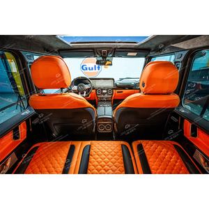 JDMCMA W464 <span class=keywords><strong>mercedes</strong></span> g500 intérieur pour 2018 <span class=keywords><strong>mercedes</strong></span> benz g classe accessoires avec <span class=keywords><strong>prix</strong></span> le <span class=keywords><strong>moins</strong></span> <span class=keywords><strong>cher</strong></span> - Product Image 4