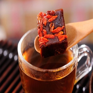 Goji — gelée <span class=keywords><strong>de</strong></span> <span class=keywords><strong>sucre</strong></span>, nouveauté 2021, prix rouge, noir miel Rock, à prix bas - Product Image 6