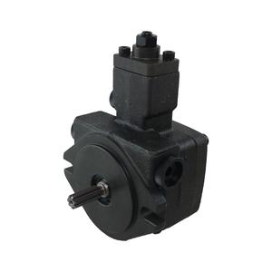 Bomba de paletas de desplazamiento variable hidráulica Tejing PVF-30-55-11S PVF-30-70-11S 10S PVF-20 PVF-30 PVF-30-55-11S PVF-30-70-11S 10S P - Product Image 2