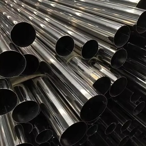 China Factory <b>Nickel</b> 200 201 alloy tube pure <b>nickel</b> pipe - Product Image 5
