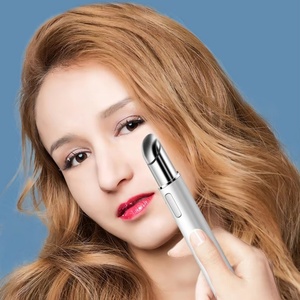 Masajeador Facial Inalámbrico Portátil Edición Especial con USB Recargable - Product Image 1