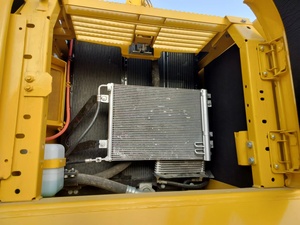Excavadora Komatsu PC240LC Usada de Alta Calidad/ Excavadora Komatsu PC240LC-8 Usada de Japón en Oferta - Product Image 5
