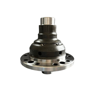 Diferencial de Deslizamiento Limitado (LSD) de 9 Pulgadas para Eje Trasero de Ford F-150 - Product Image 1