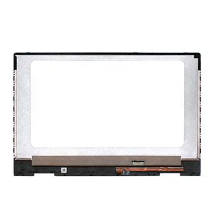 แอลซีดีแอลซีดีแอลซีดี15.6 "FHD สำหรับ HP ENVY 15-DR จอสัมผัสอะไหล่คอมพิวเตอร์โน้ตบุ๊คพีซีพร้อมแผงดิจิไทเซอร์ - Product Image 2