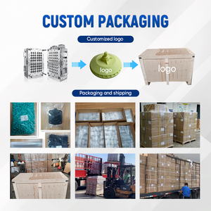 โลโก้แบบกำหนดเอง ชิ้นส่วนพลาสติก ABS/PP/PC ขึ้นรูปด้วยการฉีดพลาสติก บริการรวดเร็ว ราคาดี - Product Image 5