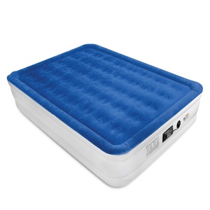 Colchón de Aire Inflable de Lujo, Plegable, Moderno, Individual, con Color Personalizado, para el Hogar, Camping, Viajes y Uso en Exteriores - Product Image 2