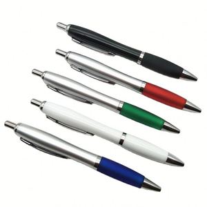 โบรชัวร์โบรชัวร์เว็บไซต์ที่กำหนดเองสื่อสังคมออนไลน์แชร์ทันทีปากกาลูกลื่น NFC - Product Image 1