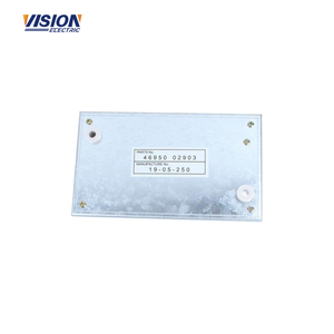Pièces et accessoires de moteur diesel de démarrage automatique AVR 4695002903 4695002902 Courant sans balais 8A - Product Image 5