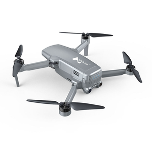 Dron <span class=keywords><strong>Zino</strong></span> <span class=keywords><strong>Mini</strong></span> <span class=keywords><strong>Pro</strong></span> con Cámara 4K, GPS, Plegable, con Evitación de Obstáculos, Largo Tiempo de Vuelo, Fotografía Aérea Profesional - Product Image 1