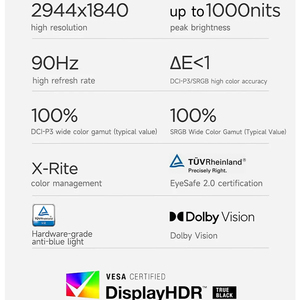 โน้ตบุ๊คธุรกิจ YOGA Air 14s รุ่นใหม่ล่าสุด Snapdragon X Elite/X Plus แรม 32GB ความจุ 1TB หน้าจอสัมผัส OLED ขนาด 14.5 นิ้ว ความละเอียด 2.9K ตัวเครื่องโลหะ น้ำหนักเบา - Product Image 5