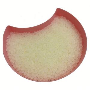 เม็ดพลาสติก PBTA ย่อยสลายได้ 100% วัตถุดิบเม็ด PLA จากแป้งข้าวโพดสำหรับขึ้นรูปถุงพลาสติก รุ่น PHA - Product Image 1