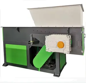 plastic grinding equipment