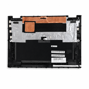 Coque inférieure de remplacement pour Lenovo ThinkPad X13 Yoga Gen 2 Type 20W8 20W9, référence 5CB1C39439 - Product Image 1