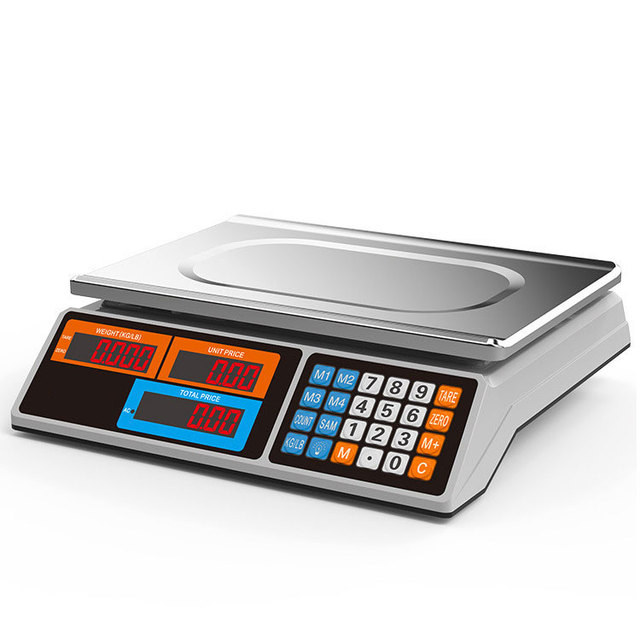 New Arrival Analytical Precision Acs Price Weighing Scale Price Scale