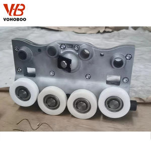 <span class=keywords><strong>Trolley</strong></span> Voor Aluminium Spoorkraan - Product Image 4