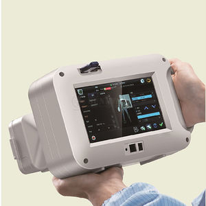 Piccola macchina digitale a raggi X portatile con sistema <span class=keywords><strong>DR</strong></span> a schermo piatto - Product Image 3