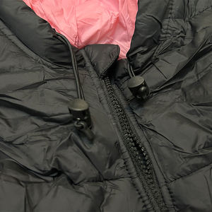 เสื้อโค้ทดาวน์แฟชั่นลำลองใหม่ปี 2025 ผู้ผลิตเสื้อผ้าแจ็คเก็ตพัฟเฟอร์กันน้ำกันลมสำหรับผู้ชาย - Product Image 2