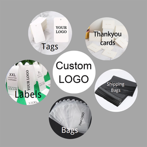 Phụ nữ biểu tượng tùy chỉnh mềm mại thoải mái Trọng lượng nhẹ liền mạch thấp eo Workout tác động yoga quần <span class=keywords><strong>short</strong></span> - Product Image 5