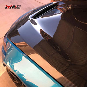 <span class=keywords><strong>Capot</strong></span> de moteur Style <span class=keywords><strong>GTS</strong></span> pour BMW F20 F22 F87 <span class=keywords><strong>M2</strong></span> M2c 2 Series Capots de moteur en fibre de carbone - Product Image 2