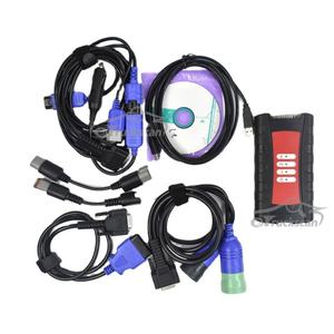 Adaptateur de liaison de données INLINE7 pour outil de diagnostic de camions diesel Insitepro V8.7, garantie de 2 ans, analyseur de moteur Inline 6 - Product Image 1