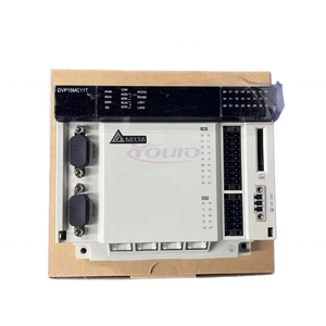 Module de contrôle de mouvement multi-axes PLC DVP-15MC Series DVP15MC11T 100% neuf d'origine - Product Image 5