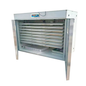 Incubateur à œufs pas cher 4224, incubateur pour volailles à vendre avec garantie de 3 ans - Product Image 2