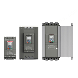 มอเตอร์ไฟฟ้าแบบซอฟต์สตาร์ท A-B-B รุ่น PSE142-600-70/PSE370-600-70-1/PSTX570-600-70/PSTX720-600-70 กำลังไฟ 1.5-55 กิโลวัตต์ 3 เฟส 400-500 โวลต์ PSE/PS - Product Image 5