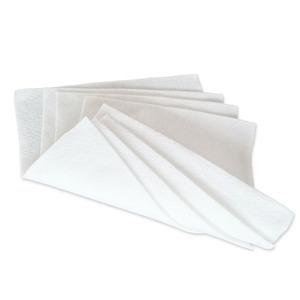 Umweltfreundlicher 100% Polyester Antibakterieller Nadelfilz 1,5mm Vliesstoff aus Baumwolle - Product Image 2