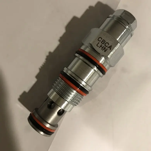 صمام موازنة بسعة قياسية - Product Image 2