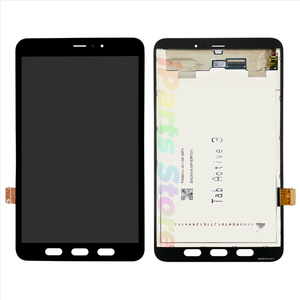 Écran de remplacement neuf IParts pour Samsung Galaxy Tab Active3 8.0 pouces T570 <span class=keywords><strong>T575</strong></span> <span class=keywords><strong>SM</strong></span>-T570 <span class=keywords><strong>SM</strong></span>-<span class=keywords><strong>T575</strong></span>, assemblage d'écran tactile LCD OEM - Product Image 1