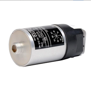 Sensor de Vibración de Proximidad Serie Nevada 9200 - Product Image 2