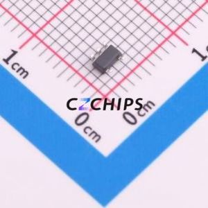 Nuevo y Original RS2588AYF5 Circuito integrado IC Chip PMIC Interruptor electrónico de potencia - Product Image 2
