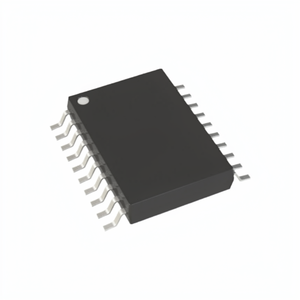20 TFSOP (0.118", 3.00mm de ancho) Componentes Electrónicos Originales Lógica de Compra SN74HCS244DGSR BÚFRES OCTALES Y CONTROLADORES DE LÍNEA - Product Image 1