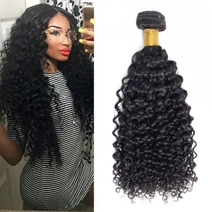 Pelucas de cabello humano rizado para mujeres negras, lavables, baratas, venta al por mayor