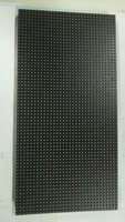 La publicité d'intérieur P2 SMD polychrome RVB doux incurvé a mené des affichages 320*160mm panneau mené flexible de modules