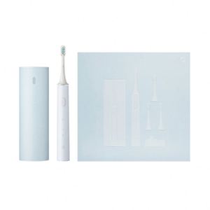 T500C Mijia Sonic Electric <b>Toothbrush</b> Wireless Rechargeable Waterproof Ultrasonic Mijia Sonic Electric <b>Toothbrush</b> T500C - Product Image 2