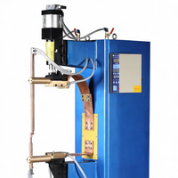 Nouvelle machine de soudage par résistance AC Tongjun série TDN 380V 500W à commande pneumatique pour soudage par points en ligne de production, directement de l'usine