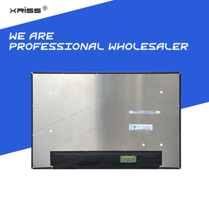 อะไหล่หน้าจอ LCD สำหรับ40PinNV140WUM-T01/T02/T04 14.0 "พร้อมอะไหล่หน้าจอสัมผัสสำหรับแล็ปท็อป - Product Image 1