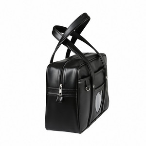 Sac à bandoulière décontracté en PU <span class=keywords><strong>pour</strong></span> femme, modèle 2025, idéal <span class=keywords><strong>pour</strong></span> l'école, exposition de bandes dessinées, sac à main tendance avec fermeture éclair étanche RFID <span class=keywords><strong>pour</strong></span> adolescentes et étudiantes - Product Image 2