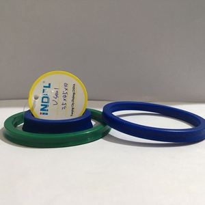 ซีลไฮดรอลิก UN/UHS/UNS สำหรับลูกสูบและก้านสูบ PU ซีลริง - Product Image 4