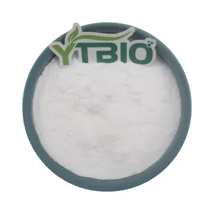 YTBIO L-谷氨酰胺粉末99% 纯度谷氨酰胺细粉120目