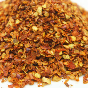 Заводское производство, высококачественный сушеный перец чили, измельченный большой тертый, экспорт из Китая - Product Image 2