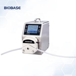 Bomba Peristáltica Dispensadora BIOBASE con Función de <span class=keywords><strong>Memoria</strong></span> <span class=keywords><strong>para</strong></span> Laboratorio - Product Image 2