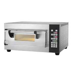 PS441 Automatic Home Intelligent Baking Oven 1.6 kw Baking Barbecue Multifunctional Intelligent Electric Oven Bread Drying Oven