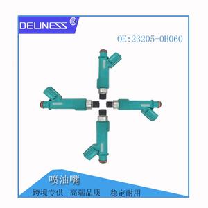 Valve d'injection Deuness 23205-0H060 pour Toyota Camry RAV4, pièce de rechange pour système de carburant diesel - Product Image 1