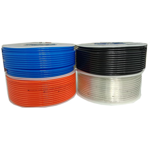 <span class=keywords><strong>Manguera</strong></span> Neumática MICO TPU de <span class=keywords><strong>3</strong></span>/<span class=keywords><strong>8</strong></span>'', 5690 PSI de Resistencia a la Tracción, Dureza 95A, Temperatura de Operación de -40 a +80, Servicio de Corte - Product Image 3