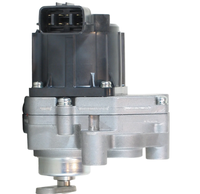 NOUVEAU Turbocompresseur IHI RHF55V VIFH VIGT 12V avec actionneur électrique GF950190 pour camion diesel Isuzu GMC 4HK1 5.2L Garantie 1 an