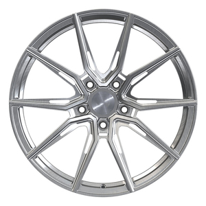 Rines Forjados Monobloque de Aleación GPW Personalizados de 17 <span class=keywords><strong>18</strong></span> 19 20 21 22 Pulgadas 5x112 5x114.3 para <span class=keywords><strong>Ferrari</strong></span> F430 360 488 Pista Fr2 Fr4 <span class=keywords><strong>ff</strong></span> F8 F12 - Product Image 3