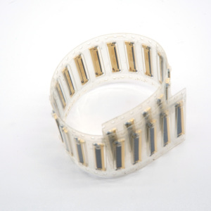 Connecteur SMT personnalisé à pas de 0,4 mm, 40 broches, 20474, pour écran industriel, écran LCD de voiture, câblage d'écran d'ordinateur portable - Product Image 3