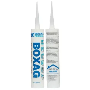 Nhà máy trực tiếp tường crack sửa chữa trung tính Silicone sealant cho kính vật liệu xây dựng chất kết dính & sealants